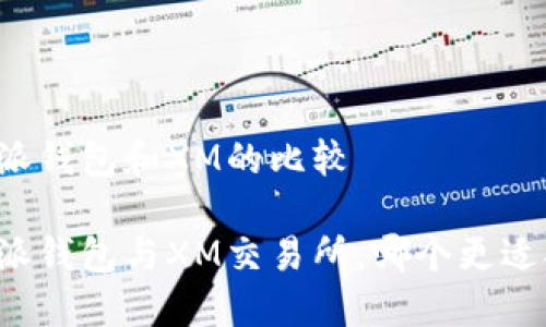 比特派钱包和XM的比较

比特派钱包与XM交易所，哪个更适合你？