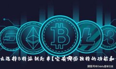 为什么选择B特派钥匙串？它有哪些独特的功能和