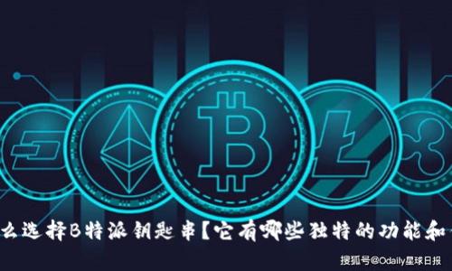 为什么选择B特派钥匙串？它有哪些独特的功能和优势？