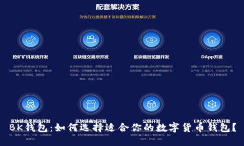 BK钱包：如何选择适合你的数字货币钱包？