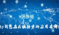 Bitp钱包在区块链中的应用有哪些？