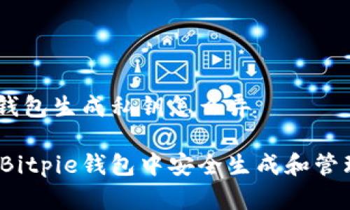 Bitpie钱包生成私钥怎么弄

如何在Bitpie钱包中安全生成和管理私钥？