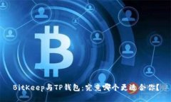BitKeep与TP钱包：究竟哪个更适合你？