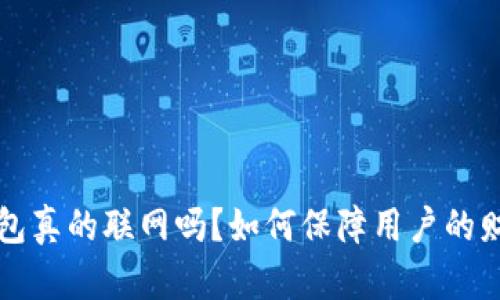 “b特派钱包真的联网吗？如何保障用户的财务安全？”