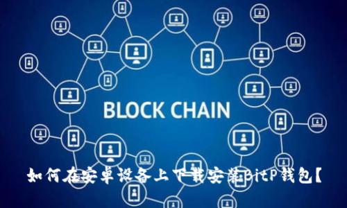 如何在安卓设备上下载安装BitP钱包？