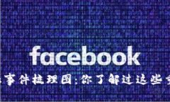 区块链金融事件梳理图：你了解过这些重大事件