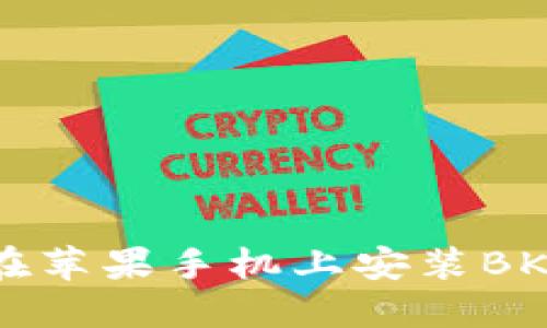 如何在苹果手机上安装BK钱包？