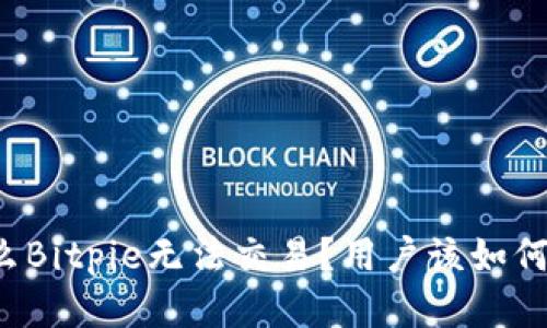 为什么Bitpie无法交易？用户该如何应对？