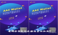 有哪些领先的区块链金融机构？