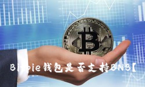 Bitpie钱包是否支持BNB？