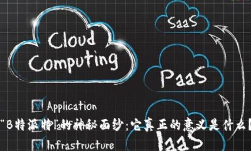 “B特派特”的神秘面纱：它真正的意义是什么？