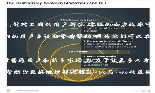 比特派Pro与Two的区别是一个备受关注的话题，尤其是在数字货币和区块链技术逐渐进入大众视野之际。在这一数字金融飞速发展的时代，越来越多的人开始尝试各种交易工具和平台，而比特派Pro和Two便是众多选择中的热门选项。但这两者之间究竟有什么不同呢？接下来，我们将详细探讨这两款产品，为你解开其中的谜团。

比特派Pro和Two都是数字资产管理和交易的工具，但它们在设计理念、功能特性、用户体验和目标用户群体方面各有不同。这不仅影响用户的交易效率，还会影响他们的整体体验。我们来一一分析。

1. 基本介绍

首先，简单了解一下这两款产品的起源和定位较为重要。比特派Pro深耕于全球数字货币市场，自推出以来便致力于为用户提供更专业的交易体验。它的核心功能不仅限于资产管理，更涵盖了多种专业交易工具，比如实时的市场分析、丰富的交易策略等。因此，常常被定位为面向经验丰富的交易者和投资者。

而Two则更多地针对普通用户，尤其是刚入门的数字货币爱好者。它的用户界面友好，操作相对简单，设计理念是让更多的人能够轻松参与到数字资产交易中。对于没有太多投资经验的用户来说，Two可能是一个更为适合的选择。

2. 界面设计与用户体验

在用户体验方面，比特派Pro和Two有着明显的区分。比特派Pro的界面相对复杂，包含了众多功能模块，这对于一些熟悉交易的用户而言，虽然可以提供丰富的信息和操作空间，但对于新手来说可能会有一定的学习曲线。而且，尽管它提供了详细的市场数据和分析工具，但部分用户可能会觉得信息过载。

相比之下，Two的界面则显得简单明了。它采用了直观的设计，使得新用户能够轻松上手，快速理解如何进行交易，连新手小白都能在短时间内熟悉操作流程。同时，Two还提供了一些有趣的功能，比如交易提醒和市场动态推送，让用户能够及时把握市场变化，而无须时刻盯着屏幕。

3. 功能对比

就功能而言，比特派Pro的优势显而易见。它提供了多样化的交易功能，支持多种类型的交易，如现货交易、杠杆交易和期货交易等，不同的用户可以根据自己的需求选择适合的方式。除此之外，比特派Pro还拥有先进的算法交易功能，用户可以通过设定条件来自动进行交易，这对于喜欢技术分析的用户来说，无疑是一种便利。

当然，Two也有其独特的优势，主要体现在对新手用户的支持方面。除了一般的买卖功能，Two还提供了教学内容和模拟交易的功能，让用户可以在不花费实盘资金的情况下，熟悉市场和交易操作。此外，Two还致力于打造一个积极的社区环境，用户能够在社区中分享经验，彼此交流，这对于新手来说无疑是极大的帮助。

4. 交易费用的比较

在交易费用方面，比特派Pro和Two也存在显著差异。一般来说，比特派Pro由于其专业化的服务，在交易手续费上则相对较高，但与此同时，它所提供的深度市场数据和专业服务也让许多活跃交易者愿意支付这样的费用来获取更精准的信息和更高效的交易体验。

而对于Two来说，手续费相对友好，特别是对于那些不频繁交易的小额投资者来说，低手续费的策略更具吸引力。同时，Two还有一些交易活动时的手续费减免活动，进一步降低了用户的成本。

5. 安全性

安全性是每位数字货币用户最关心的问题之一。比特派Pro在安全性方面表现得非常谨慎，采用了多个层级的安全策略，包括用户的资产冷存储、双重验证和定期安全审计等。这些措施虽然可能会让操作变得复杂，但无疑极大增强了用户的资产安全。

而Two尽管在安全性上也采取了一系列防护措施，例如加密技术和用户身份验证等，但总体来看，没有比特派那么深入和严谨。这并不是说Two不安全，而是其在简化用户体验和强化安全性之间选择了后者，虽然这可能会导致部分用户在安全性上存有担忧。

6. 用户支持与社区生态

用户支持是一款交易工具在使用中不可忽视的一环。比特派Pro提供了24/7的客服支持，通过邮件和在线聊天等多种方式为用户解答疑问。然而，针对不同的用户群体，客服的响应效率可能有所不同，对于新手用户的需求没有那么即时的回应，有时候可能会造成不必要的等待。

而Two在社区生态的构建上做得相对成功，除了提供客服支持，还鼓励用户在平台内进行交流和讨论，形成了一个活跃的用户社群。这对于刚入门的用户来说非常有帮助，因为他们可以在这个社区中找到志同道合的人，互相扶持和学习。

总结

综上所述，比特派Pro和Two在多个方面各有千秋。比特派Pro适合那些经验丰富的交易者，提供了更细致的交易功能和市场分析，而Two则是针对普通用户和新手市场，致力于让更多人方便地参与数字货币交易。

无论你选择哪一款产品，关键在于明确自己的需求与投资目标。在激烈的数字资产市场中，理性的判断和选择才是通向成功的关键。希望本文能帮助你更好地理解比特派Pro与Two的区别，进而做出明智的选择！

比特派Pro与Two的区别是什么？