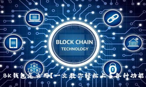 BK钱包怎么用？一文教你轻松上手各种功能
