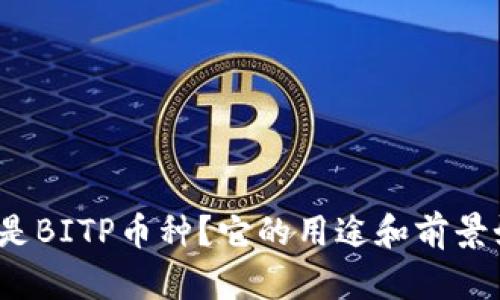 什么是BITP币种？它的用途和前景如何？