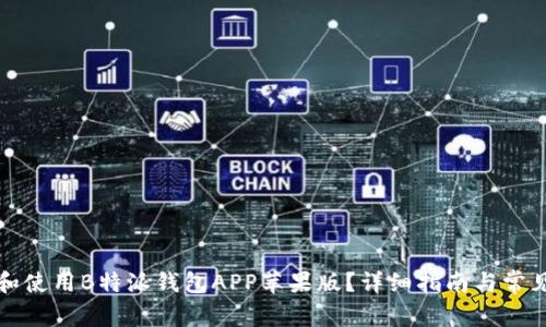 如何下载和使用B特派钱包APP苹果版？详细指南与常见问题解答