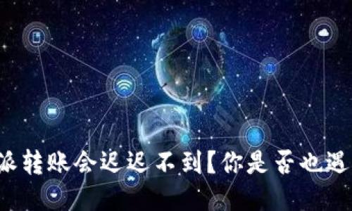 为什么我的比特派转账会迟迟不到？你是否也遇到了类似的问题？