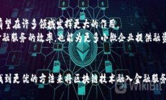   区块链金融产业现状：我们真的进入了新时代吗