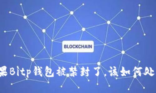 如果Bitp钱包被禁封了，该如何处理？