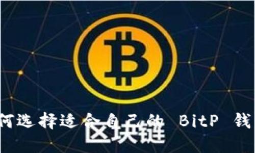 如何选择适合自己的 BitP 钱包？