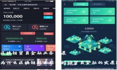 区块链贸易金融业务发展为什么区块链技术能够