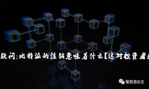 比特派被工商局注销这一消息引发了不少人的关注，尤其是在数字货币和区块链这一行业内，大家自然会有疑问：比特派的注销意味着什么？这对投资者和用户来说会带来怎样的影响？如果你也在思考这些问题，那么我们接下来的讨论将会对此进行深入的剖析。

比特派被工商局注销，背后隐藏了哪些不为人知的故事？