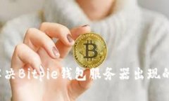 如何解决Bitpie钱包服务器出现的错误？