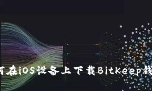 如何在iOS设备上下载BitKeep钱包？