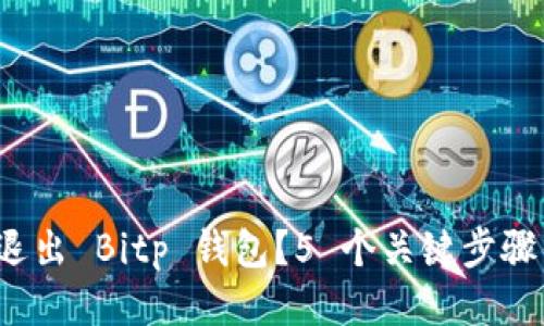 如何安全退出 Bitp 钱包？5 个关键步骤你知道吗？