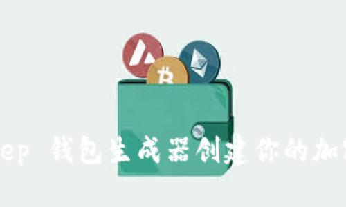 如何使用 BitKeep 钱包生成器创建你的加密资产安全基地？