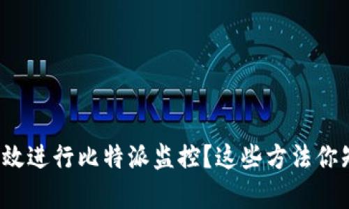 如何有效进行比特派监控？这些方法你知道吗？