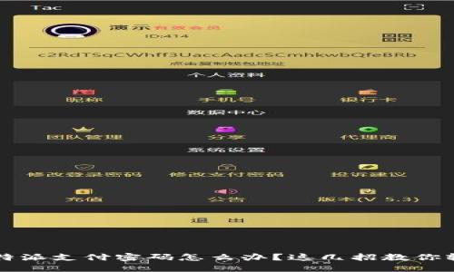 : 忘记B特派支付密码怎么办？这几招教你轻松找回！