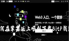 如何在苹果版上顺利下载BitP钱包？