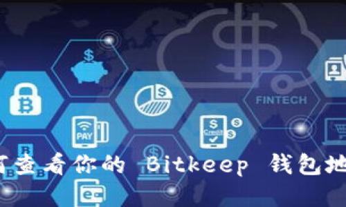 如何查看你的 Bitkeep 钱包地址？