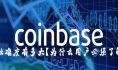 区块链金融难度有多大？为什么用户必须了解这