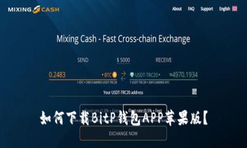 如何下载BitP钱包APP苹果版？