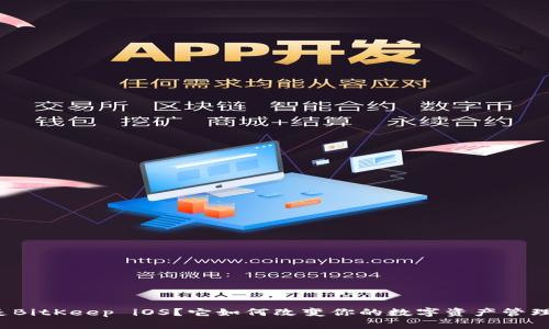 什么是BitKeep iOS？它如何改变你的数字资产管理方式？