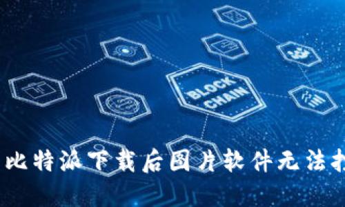 : 如何解决比特派下载后图片软件无法打开的问题？