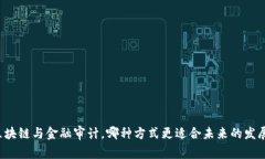 区块链与金融审计，哪种方式更适合未来的发展