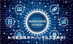 如何找到最新的bitp钱包下载地址？