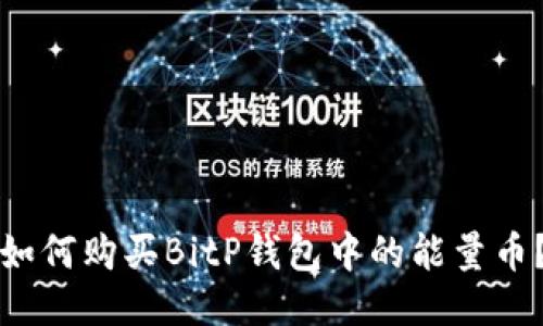 如何购买BitP钱包中的能量币？