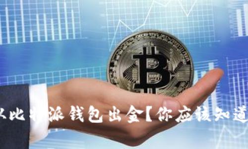 : 如何安全地从比特派钱包出金？你应该知道的事项有哪些？