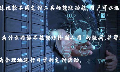 特派是一个相对较新的支付工具，很多用户可能在使用的过程中，遇到了一些特定的限制，比如“为什么不能转账给别人用？”这个问题确实让不少人感到困惑。为了帮助大家更好地理解特派的功能和限制，下面将详细说明这个问题的几个方面。

特派的基本功能

首先，让我们来了解一下特派的基本功能。特派是一种便捷的移动支付工具，主要用于个人与个人之间的交易，比如购物、支付账单、或者个人间的小额转账。其设计初衷是为了提供一种安全、高效的支付方式，简化日常的支付流程。因此，用户在使用时，可以享受到快速便捷的支付体验。

为什么不能转账给别人?

尽管特派带来了种种便利，但它在转账功能上还是存在一定的限制，这个限制主要有以下几个原因：

ul
    li安全性：为了保护用户的财产安全，特派在转账功能上施加了一些限制，尤其是针对一些可疑活动的监控。如果系统检测到非正常的转账行为，比如大额的转账请求，或者频繁的小额转账，可能会被暂时冻结或限制此功能，以防止欺诈行为的发生。/li
    li合规性：国家对于支付工具的监管越来越严格，特派也需要遵循相关的法律法规。在这些法律法规中，有关个人之间转账的额度、频率等都可能受到限制，以确保金融交易的透明和合规。/li
    li产品设计：一些移动支付工具的设计理念，就是注重用户之间的小额交易，而不是大额或频繁的转账。因此，特派可能会根据其产品定位，限制了转账的功能，旨在让用户更专注于小额支付而非频繁转账。/li
/ul

用户的误解

很多用户在使用特派时，可能对它的功能产生误解。比如，有用户认为只要绑定了银行卡，就应该可以随意转账给别人，但实际上，特派的使用规则比一般的银行转账更为严格。此外，由于特派的商业模式与传统银行有显著不同，用户在实际体验上可能会感到不适应。

如何解决转账问题?

对于已经遇到无法转账的用户，首先不要慌张。可以尝试以下几点措施来解决问题：

ul
    li查看账户状态：检查自己的账户是否处于正常状态，有没有因安全风险遭到限制，若有问题，可以联系客服进行咨询。/li
    li确认转账额度：很多支付工具都有每日转账额度，如果超过了这一额度，系统将停止转账功能，建议在转账前确认自己当前的额度。/li
    li了解特派政策：多多阅读特派的相关使用协议和常见问题，这样能更好地了解产品的特性及限制，避免误会。/li
/ul

特派的未来发展

随着金融科技的发展，特派也在不断地其功能与用户体验。未来，特派可能会逐步推出更多的新功能，为用户提供更灵活的转账选项。当然，这些功能的推出也必须考虑到安全性和合规性的问题。在技术不断进步的今天，用户也可以期待更安全、更便捷的支付解决方案。

其他支付工具的对比

除了特派，市面上还有很多其他的支付工具，比如支付宝、微信支付等。它们各有优势，但在转账功能上也有各自的规则。通过比较不同支付工具的转账功能，用户可以选择适合自己的付款方式。例如，微信支付和支付宝往往允许用户进行无限额的转账，而特派则更加重视支付环境的安全性。

总结

综上所述，特派在转账方面的限制是出于对安全性和合规性的考虑，同时也与其产品设计理念相关。希望本文能为你解答“为什么特派不能转账给别人用”的疑问，并帮助你更好地使用这一支付工具。

特派,转账限制,支付工具,财产安全,合规性/guanjianci
特派在提升我们支付便利性的同时，也在为我们构筑一个更安全的交易环境，用户在使用时需了解其限制与功能，才能更为合理地进行日常的支付活动。