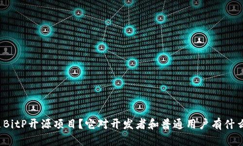 什么是BitP开源项目？它对开发者和普通用户有什么价值？