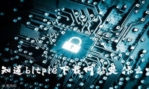 你知道bitpie下载网站是什么吗？