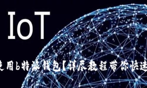 如何使用b特派钱包？详尽教程带你快速上手！