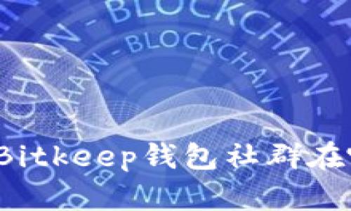 你知道Bitkeep钱包社群在哪里吗？