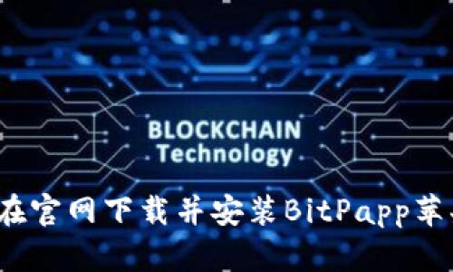 如何在官网下载并安装BitPapp苹果版？