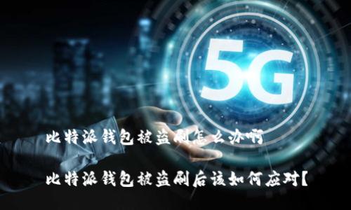 比特派钱包被盗刷怎么办啊

比特派钱包被盗刷后该如何应对？