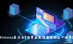 Bitkeep是什么？它背后是谁在推动这一项目？