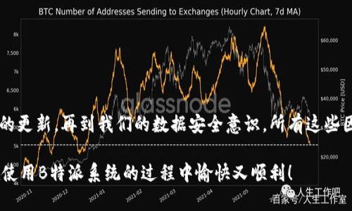    B特派苹果系统如何处理问题？  /   
 guanjianci  B特派, 苹果系统, 问题处理, 系统, 用户体验  /guanjianci 

导言：了解B特派与苹果系统的关系
在现代科技不断发展的背景下，很多人都离不开手机和电脑，其中苹果系统因其优秀的用户体验而备受推崇。而随着各类应用的普及，我们在使用苹果系统的过程中难免会遇到一些问题，尤其是一些特定服务比如B特派。在这篇文章里，我们就来深入探讨一下，如何解决B特派在苹果系统中遇到的各种问题。

B特派是什么？
在说到问题之前，可能有些读者对B特派不是很了解。简单来说，B特派是一个为用户提供个性化服务的平台，它通过收集和分析用户数据，为用户提供更加精细化、智能化的服务体验。这个平台广泛应用于各类商业场景，比如物流、财务等，可以帮助企业更高效地管理业务。然而，用户在使用这个系统时可能会碰到一些问题，尤其是在苹果系统上使用时。

常见问题一：登录失败
你是否曾经在苹果的设备上尝试登录B特派，但却一直无法成功？这可能是最常见的问题之一。很多用户在登录时会输入正确的账号和密码，但依然收到了“登录失败”的提示。这种情况可能是由以下几点原因造成的：
ul
li网络问题：首先，你需要确认你的设备是否连接到了稳定的网络。如果网络不佳，登录自然会失败。/li
li账号异常 ：有时候，系统会因为账号信息的异常而拒绝登录。这可能是因为你忘记了密码，或者账号被锁定了。/li
li应用版本：确保你使用的B特派应用是最新版本。旧版本可能存在兼容性问题，导致无法顺利登录。/li
/ul

针对这些常见问题，用户可以尝试重启网络，或者在应用商店中更新B特派应用。如果问题依然没有解决，那就需要联系相关的客服人员，获取更多帮助。

常见问题二：功能失效
假设你顺利登录了B特派，可是使用过程中发现某些功能失效了，比如无法上传文件或数据处理缓慢，这时候该怎么处理呢？
ul
li缓存问题：有时候，应用会因为缓存数据的原因导致某些功能无法正常使用，解决方法是尝试清除应用缓存，重新启动应用。/li
li系统兼容性：检查你的苹果系统版本是否与B特派所要求的版本相匹配。苹果设备定期更新系统，新的系统可能会导致之前的应用兼容性问题。/li
li服务器问题：如果系统的服务器出现了故障，可能会导致某些功能受限。这种情况下我们一般不能做什么，只能耐心等待。/li
/ul

解决这类问题的关键在于保持耐心，不妨尝试不同的方法，如果问题长时间得不到解决，就应及时与客户支持取得联系。

常见问题三：数据安全
在使用B特派系统时，数据安全无疑是用户最为关注的一个问题。毕竟，个人信息和数据的泄露可能会对我们的生活造成极大的影响。苹果系统以其较高的安全性著称，但是在使用B特派时，我们仍需提高警惕。
ul
li隐私设置：检查你的苹果设备的隐私设置，确保B特派只获得了你愿意分享的信息。/li
li防护软件：建议安装一些安全可靠的防护软件，以防止恶意软件的入侵。/li
li定期审计：定期审查自己的数据使用情况，确保没有异常的数据被访问或更改。/li
/ul

数据安全责任重大，我们在享受服务的同时，也要好好保护自己。

常见问题四：应用崩溃
想象一下，你正在使用B特派进行重要操作，眼看着应用突然崩溃了！这样的经历无疑让人感到无比懊恼。这种情况下应该如何应对呢？
ul
li定期更新：确保你的B特派应用是最新的。有时候，崩溃可能是由于应用程序中的bug，而这些bug在新版本中已经被修复。/li
li重启设备：很多时候，重启设备能解决许多暂时性的问题。你可以尝试关闭设备，再重新开启看看能否解决崩溃问题。/li
li寻找替代方案：如果B特派应用始终无法使用，不妨考虑使用其他相关应用以满足你的需求。/li
/ul

必要时，你还可以向技术支持请教，获取更多专业的维修建议。

总结：保持镇定，掌握技巧
总的来说，虽然B特派在苹果系统上确实会遇到一些问题，但只要我们掌握一些基本的技巧，就能轻松应对。这其中包括从网络连接的稳定性，到应用版本的更新，再到我们的数据安全意识，所有这些因素都是提升用户体验的重要组成部分。

当然，技术在不断革新，问题也会随之变化。因此，用户在使用过程中要保持对新技术的敏感度，及时调整自己的应对方式。希望本文能够帮助到你，让你在使用B特派系统的过程中愉快又顺利！